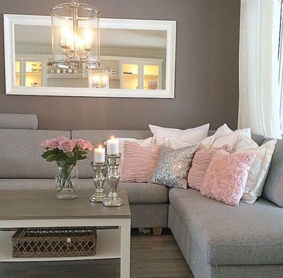 30 Elegant Living Room Colour Schemes | Home ideas | Pinterest