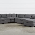 Grey Sofa Sectional
