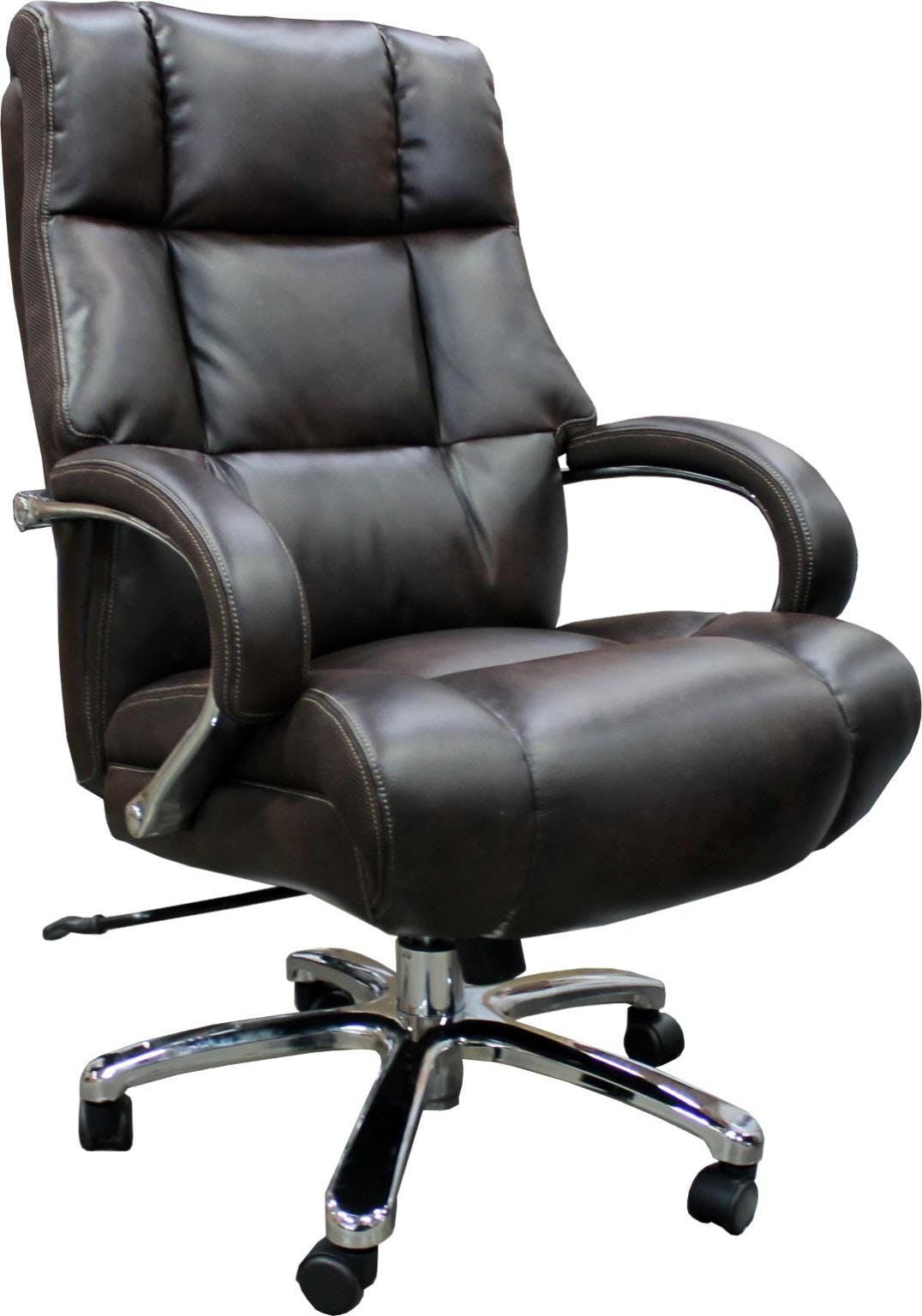 Parker House Heavy Duty Desk Chair 738421