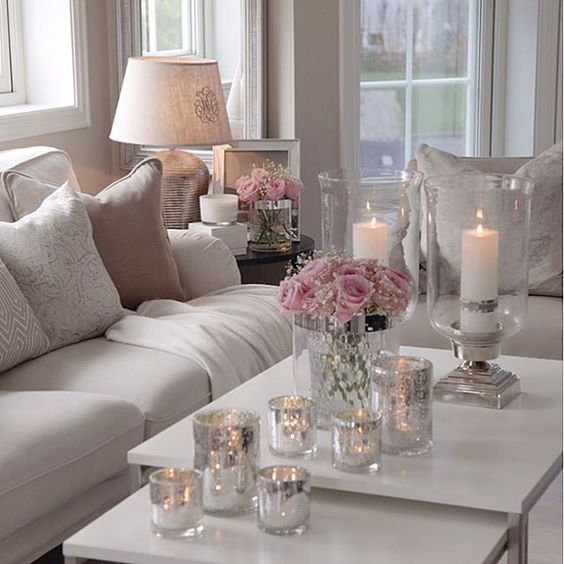 Top 7 Budget Tips To Design Beautiful Home Interior - Decoholic