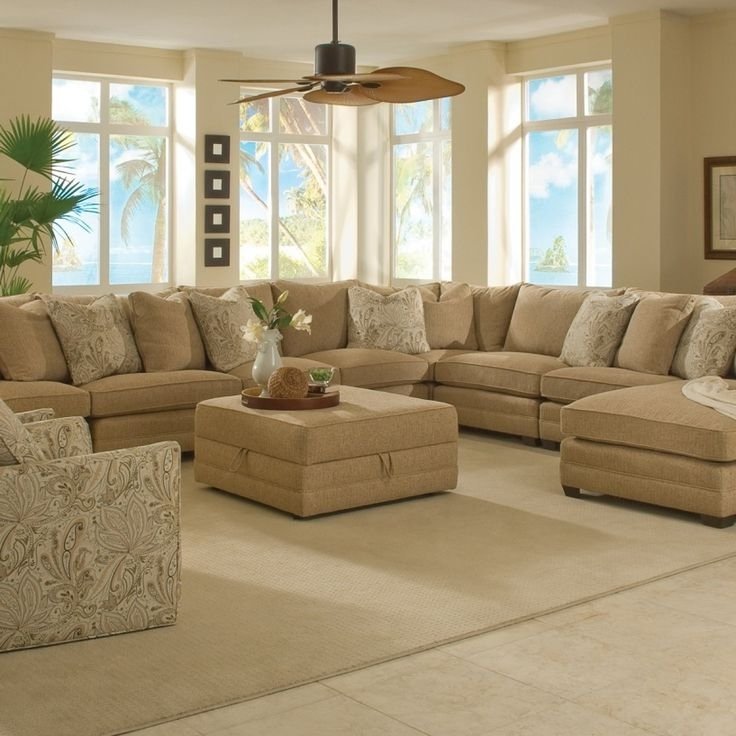 25+ best ideas about Large sectional sofa on Pinterest .