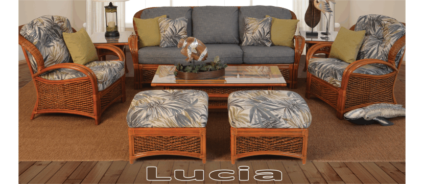 Lucia Furniture Set