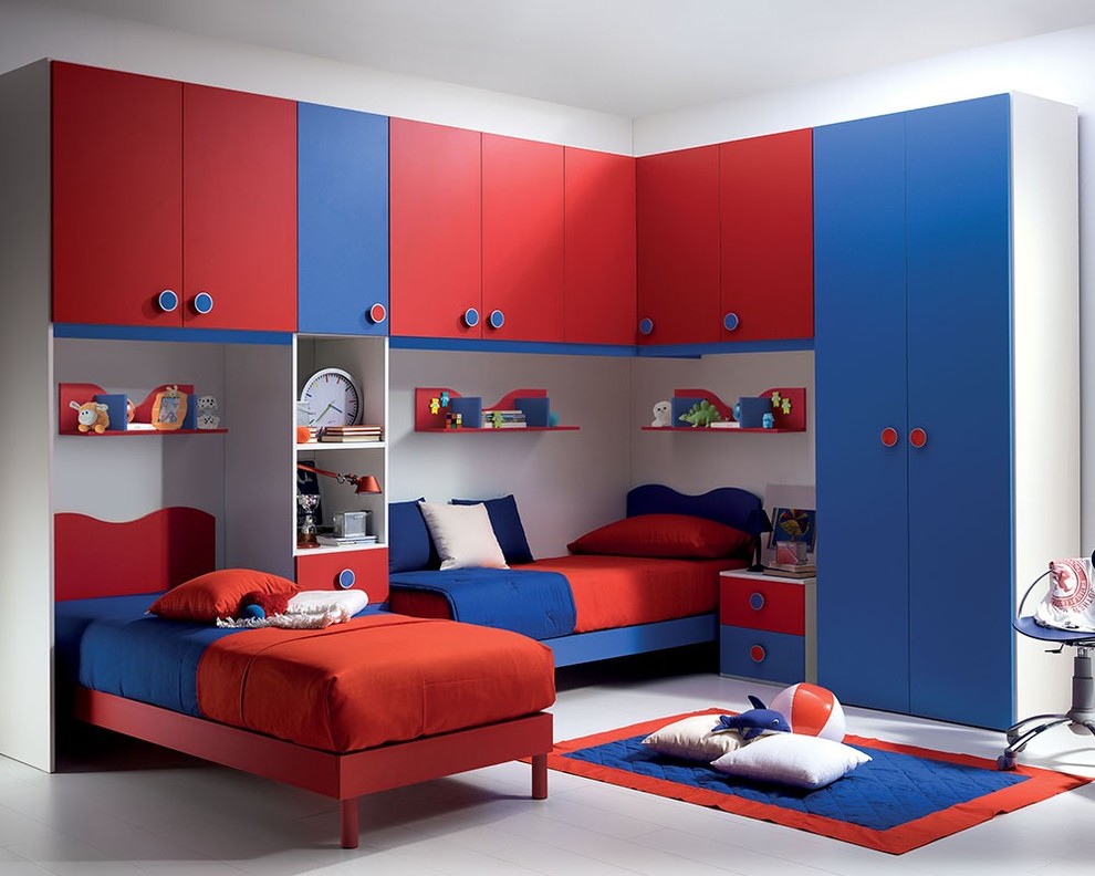 Kids Bedroom Set Design Storiestrending