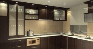 modular kitchen design ideas]