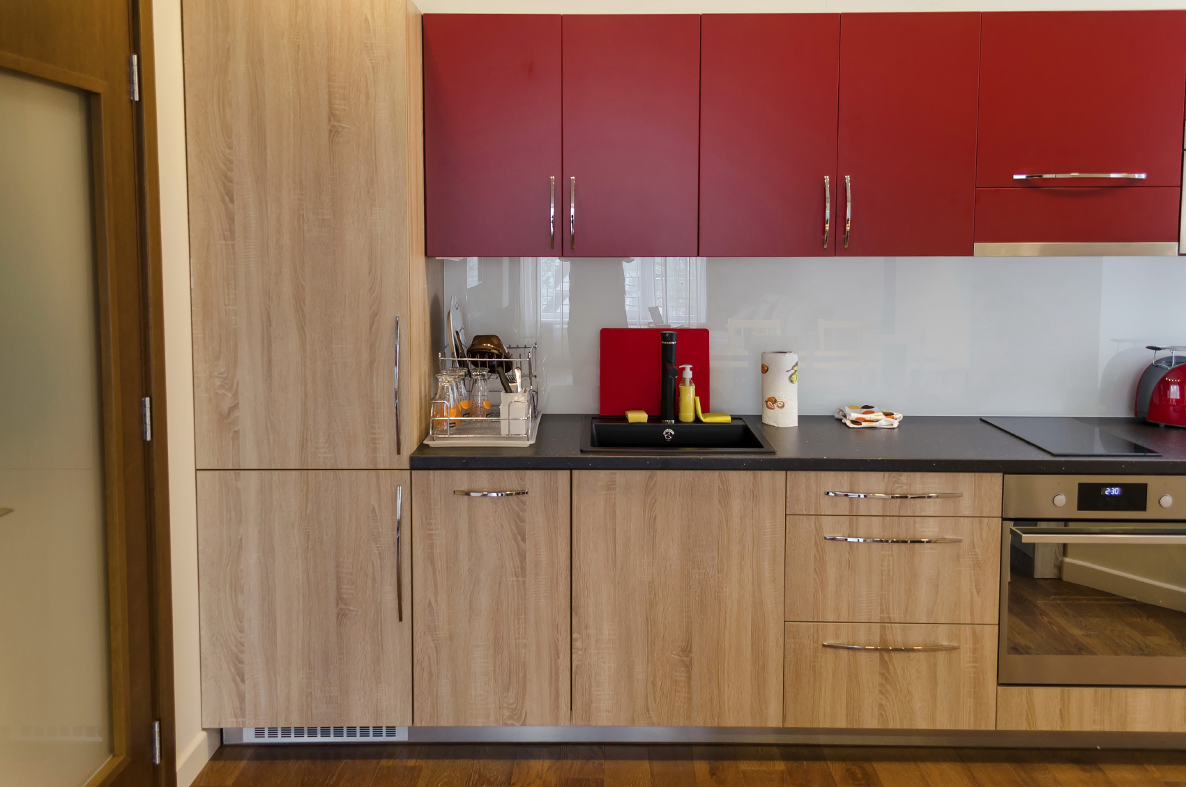 Kitchen Cabinet Designs of 2015