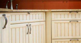 Kitchen Cabinet Door Handles and Knobs: Pictures, Options, Tips