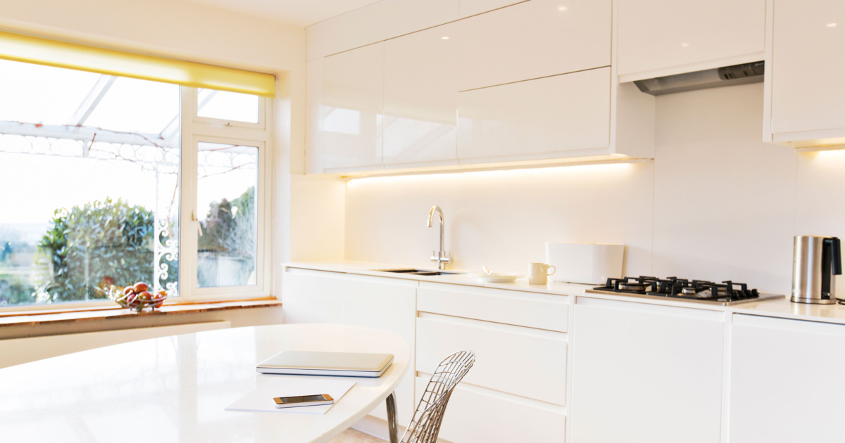 How to Brighten Up Your Sad Kitchen Lighting, According to Interior  Designers
