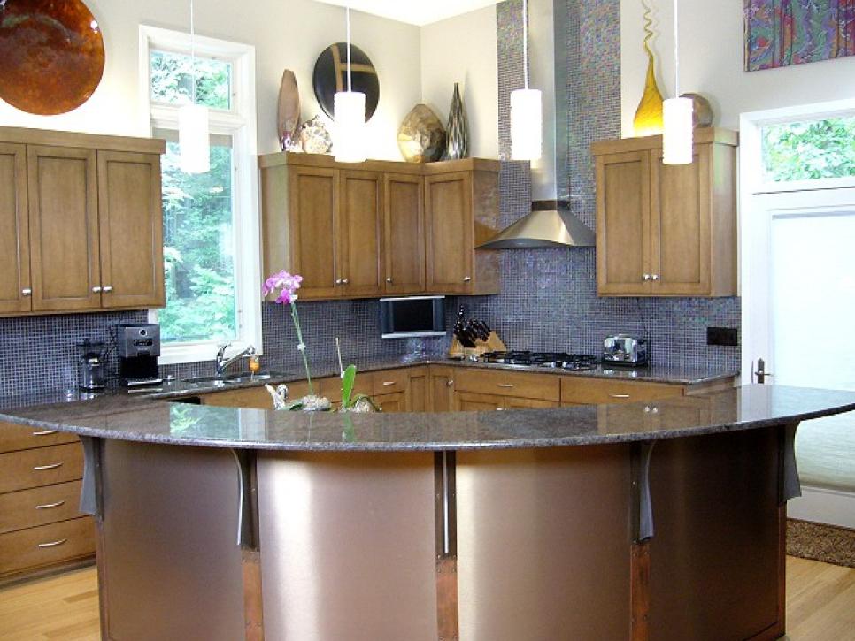 Cost-Cutting Kitchen Remodeling Ideas