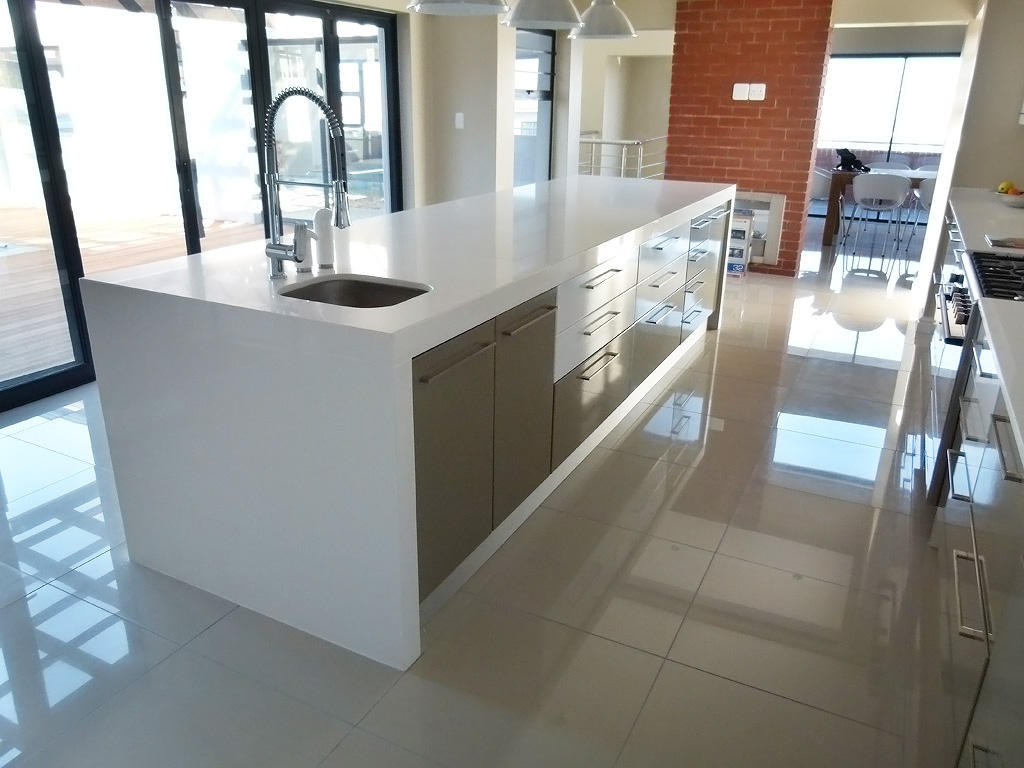 Marble Kitchen Tops South Africa