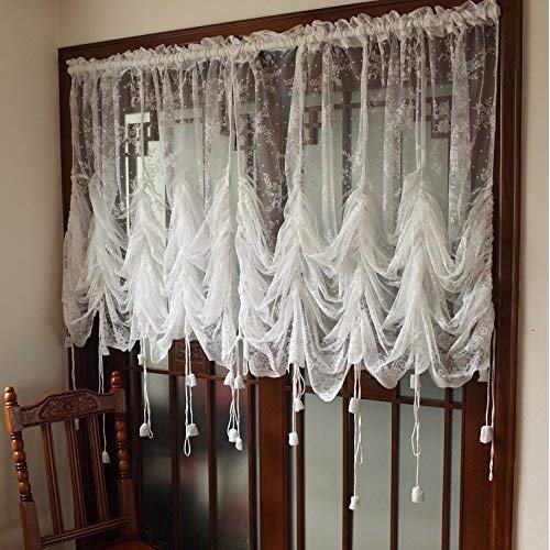 Lace Curtain: Amazon.com