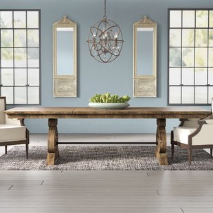 West Point Extendable Dining Table