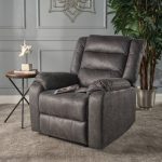 Large Recliners For Living Room