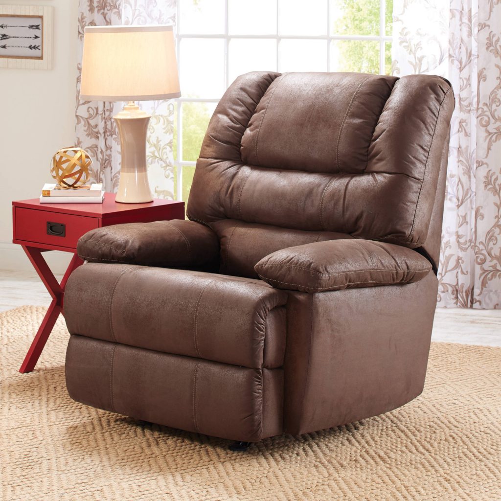 Large Recliners For Living Room – storiestrending.com