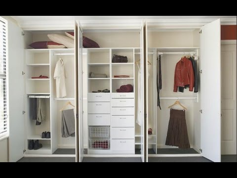 9 Latest Bedroom Cupboard Design | New Master Bedroom Wardrobe Designs
