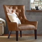 Leather Furniture Armchairs