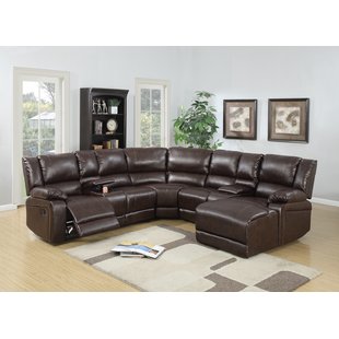 Leather Sectional Recliner Sofa, Leather Sofa Sectionals With Recliners