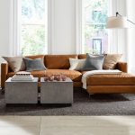 Leather Sofas Sectional