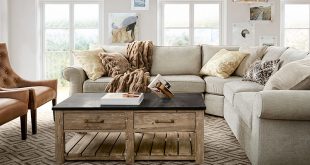5 Tips to Pick the Right Seating for Your Living Room