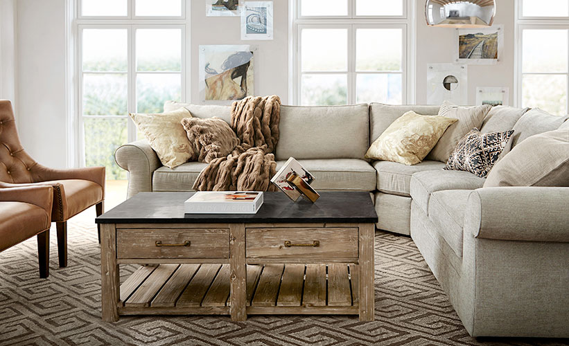 5 Tips to Pick the Right Seating for Your Living Room