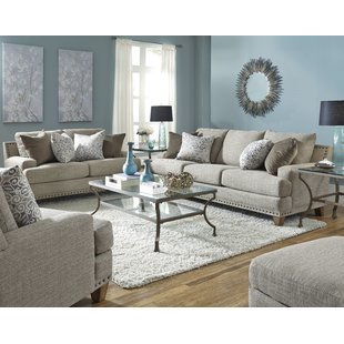Calila Configurable Living Room Set