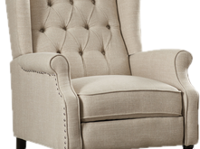 Chairs & Recliners