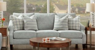 Sofas · Accent Chairs