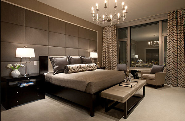 Luxury Bedroom Inspiration and Tips | Saatva Sleep Blog