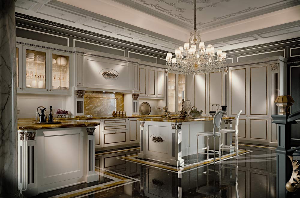 luxury Kitchen collection , kitchen design vancouver , custom kitchens  Vancouver