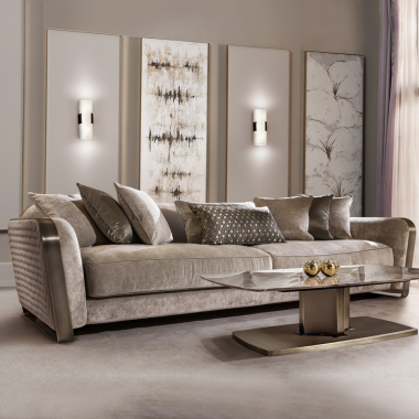 Luxury Sofas Exclusive High End Designer Pertaining To Inspirations 16