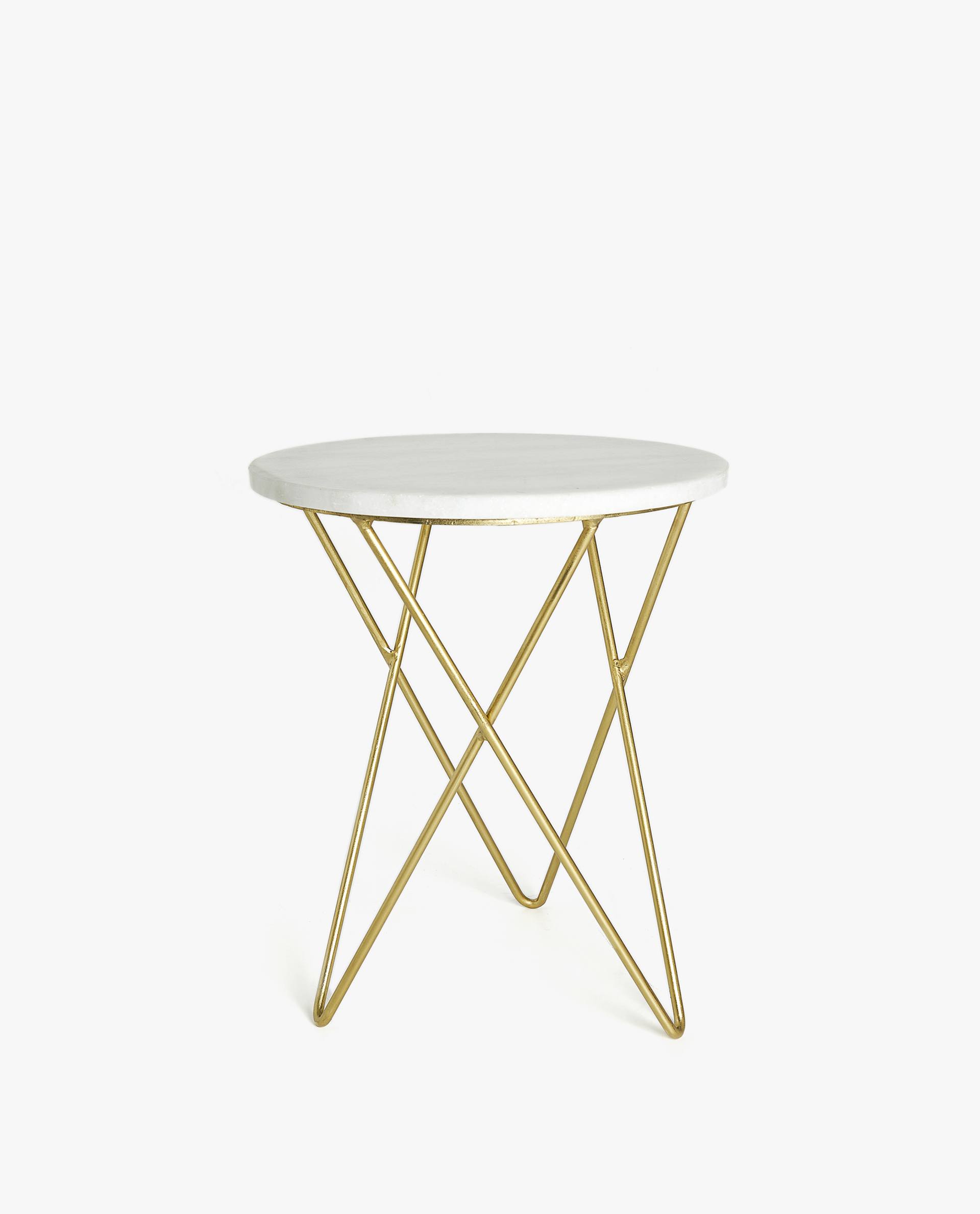 + MARBLE TABLE