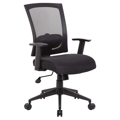 Mesh Back Task Chair - Boss Office Products
