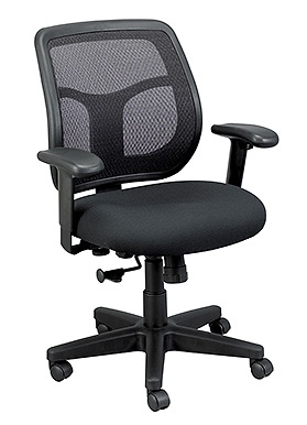 Eurotech MT9400 Apollo Mesh Office Chair