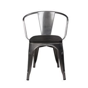Anni Metal Dining Chair