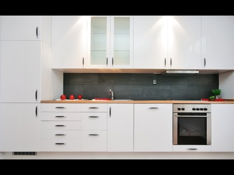 Metal Kitchen Cabinets - Modern Kitchen Cabinets