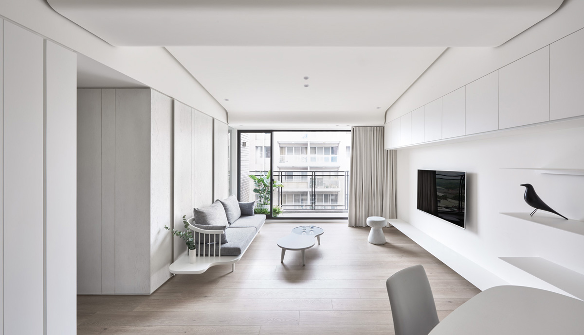 Minimalist Interior Design Living Room – storiestrending.com