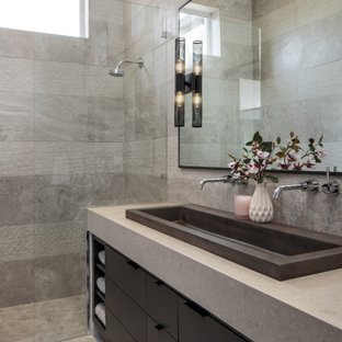 75 Most Popular Modern Bathroom Design Ideas for 2019 - Stylish