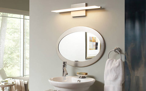 Our Top-Rated Customer Reviews: Bath & Vanity Lights