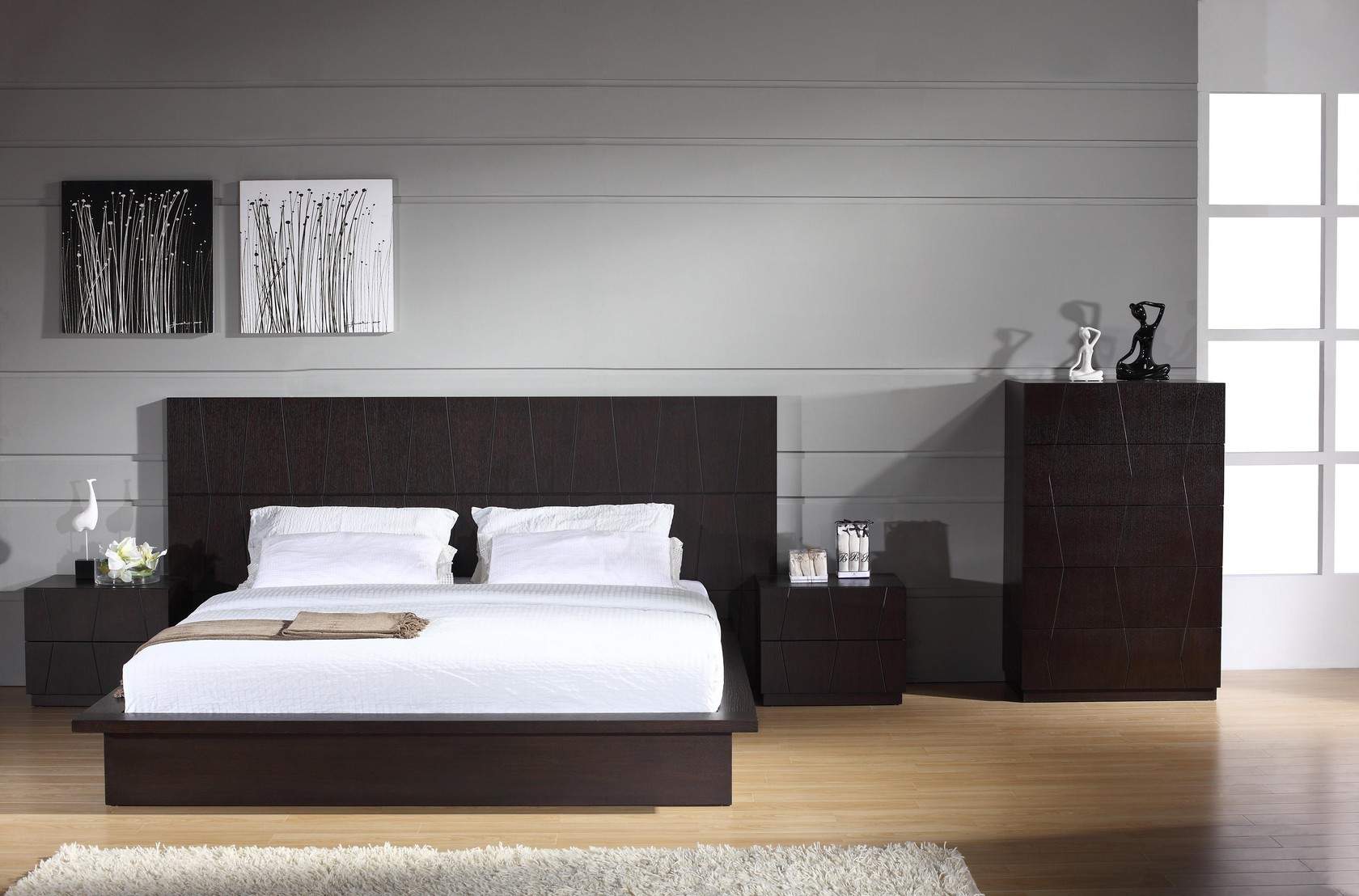 Best modern bedroom furniture sets with enchanting design for bedroom  interior design ideas edktdlb