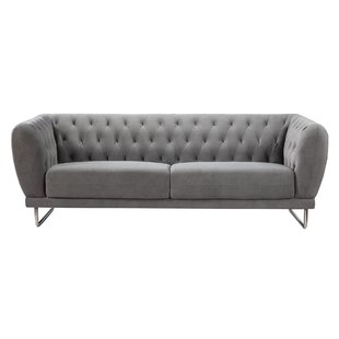 Modern & Contemporary Comfortable Sofa | AllModern