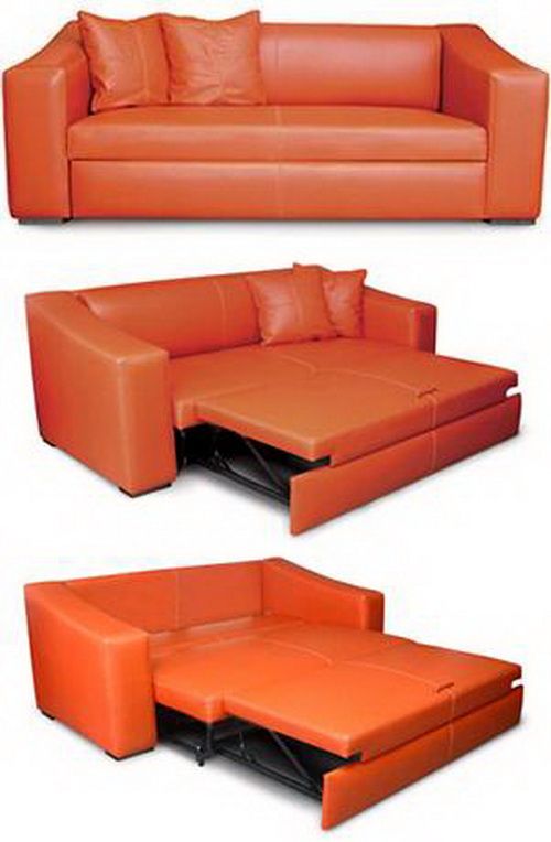 Modern Comfortable Sofa Beds