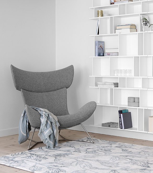 Danish Designer Furniture by BoConcept