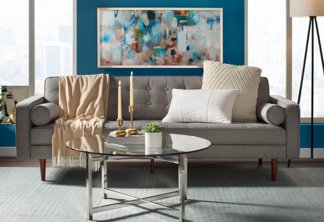 9 Places to Find Inexpensive, Modern Furniture