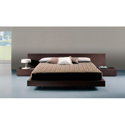 Modern King Size Bed