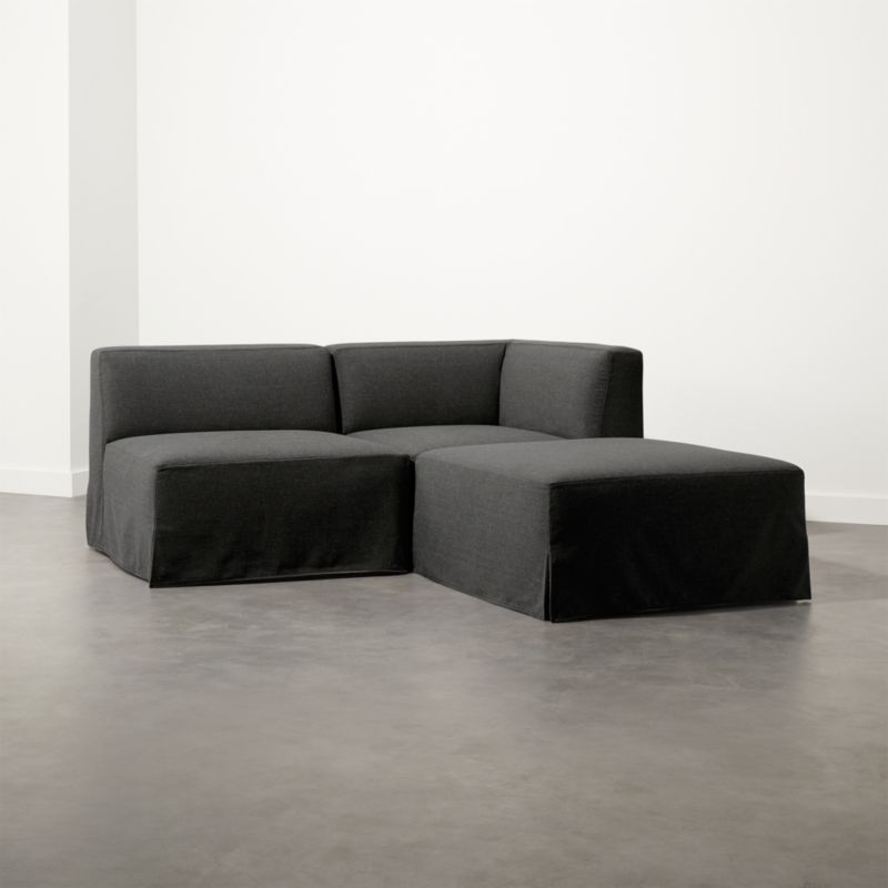 modular sectional sofas