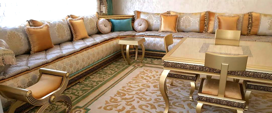 Moroccan Furniture – storiestrending.com