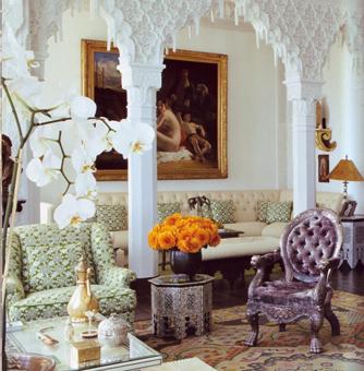 Luxury Moroccan Furniture & Decor for Sale - The Ancient Home