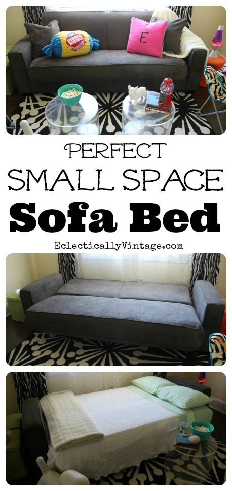 Discover the Perfect Sofa Beds for Small Spaces (can fit up a tight  staircase, through a narrow door) Traveller Location