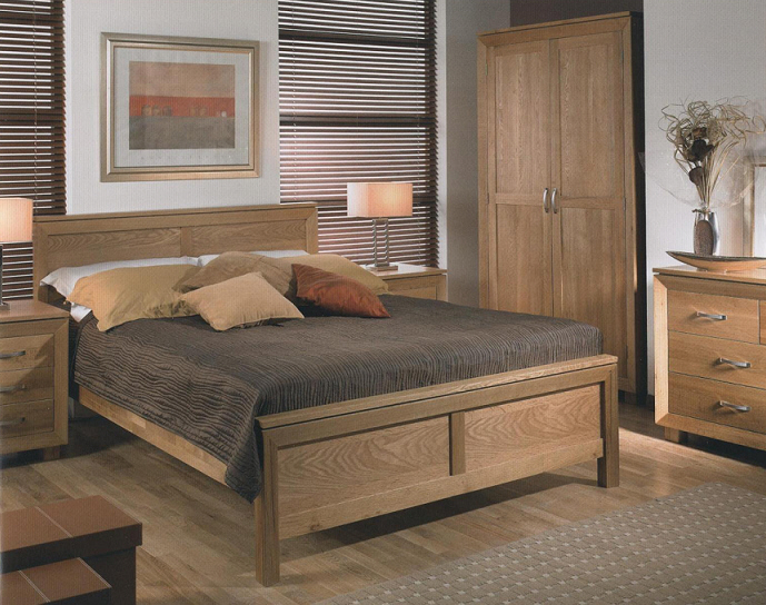 Design Using Oak Furniture Interior Design Using Oak Furniture | House  Interior Decoration