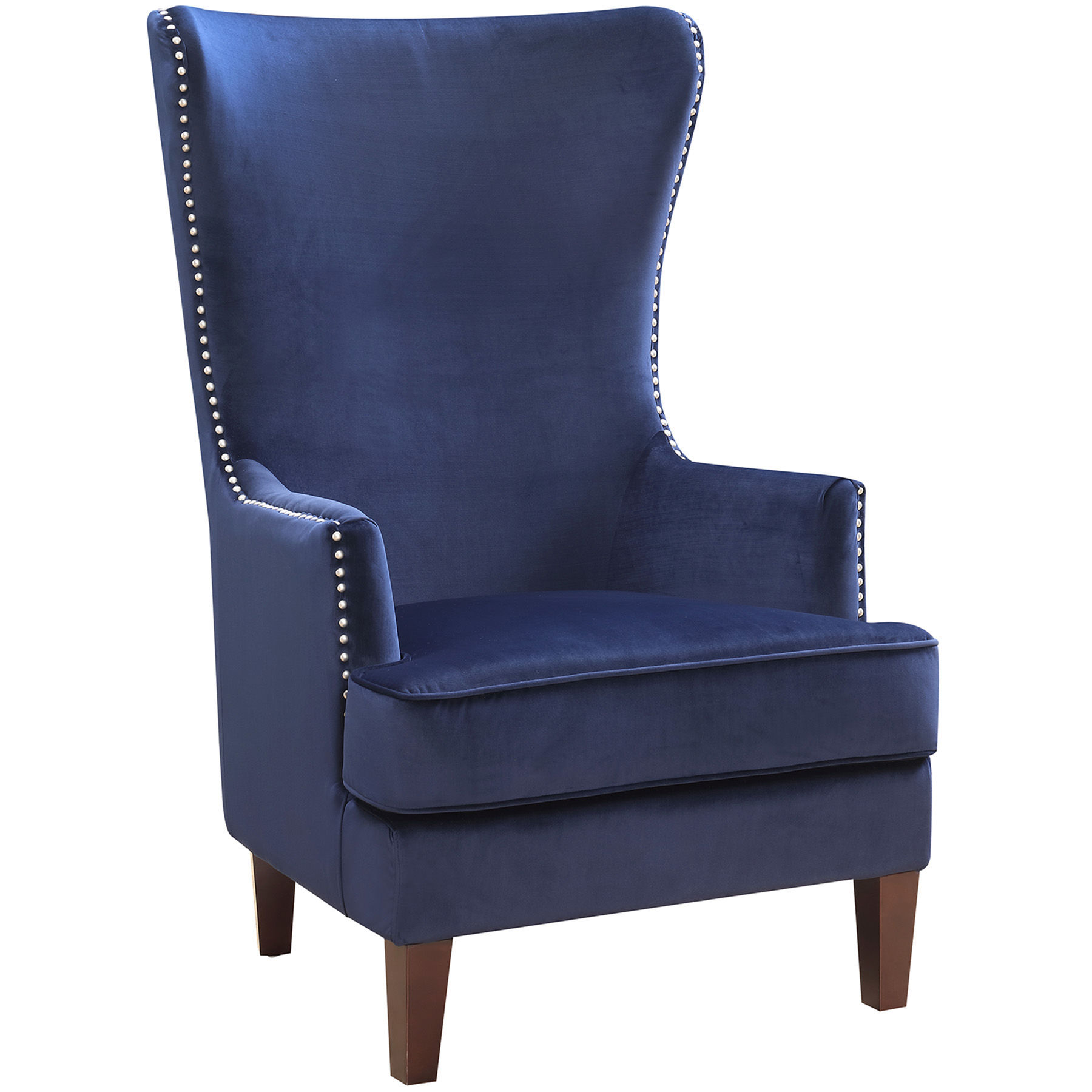 Kori Chair, Dark Blue