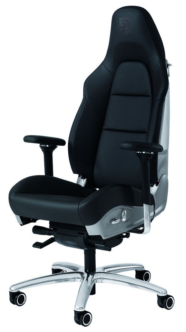 Office Chair Porsche Design
